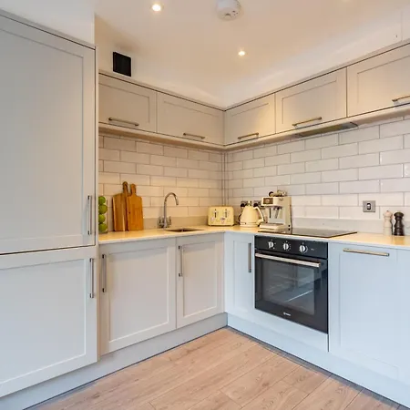 Apartamento Bootham Row 8