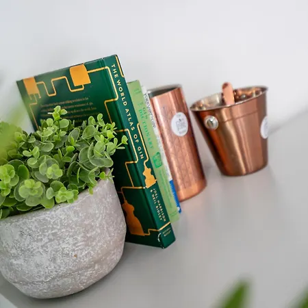 Bootham Row 8 * Γιορκ