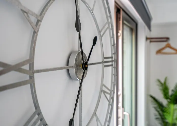 Bootham Row 8 Apartment York