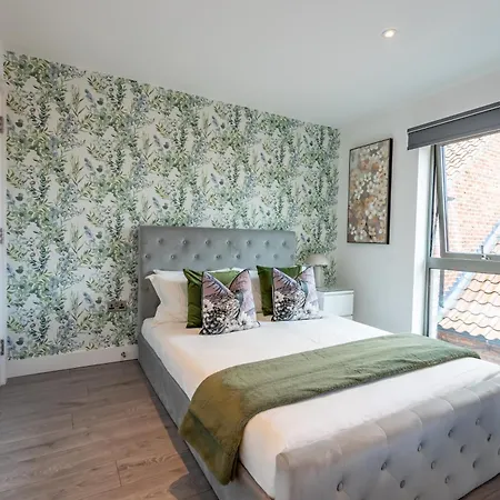 Bootham Row 8 * York